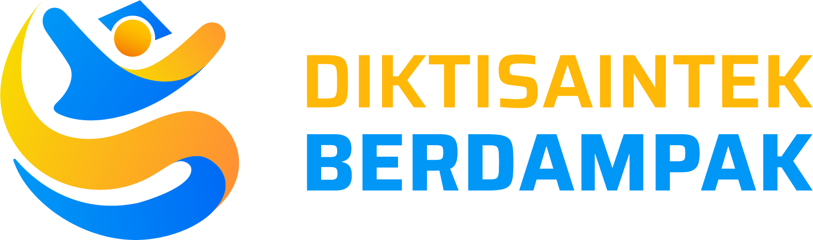 logo text